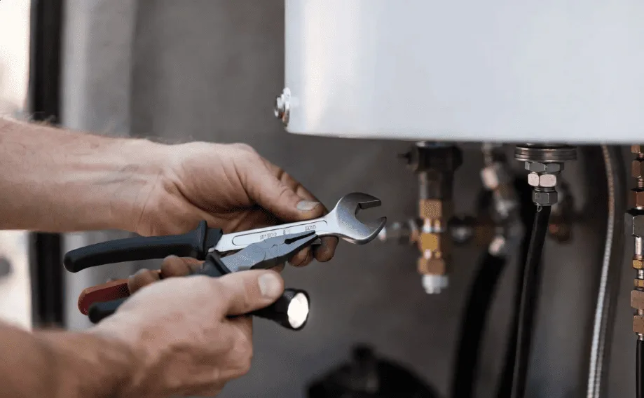 Why choose Water Heater Repair in Cobbtown, GA